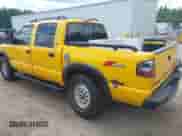2002 Chevrolet S-10 LS с VIN 1GCDT13W32K239841, выставлен на аукционе IAAI как лот 42595721 с пробегом 304 261 миль миль и . История ставок и продаж доступна на DreamBid. Изображение 3.