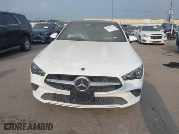 2020 Mercedes-Benz CLA 250 с VIN WDD5J4GB5LN074867, выставлен на аукционе IAAI как лот 42301720 с пробегом 61 530 миль миль и . История ставок и продаж доступна на DreamBid. Изображение 12.