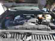 2023 Chevrolet Silverado 2500HD LTZ z VIN 1GC4YPEY4PF107402, wystawiony jako Copart lot #84468265 z przebiegiem 28 256 mil mil oraz Szkoda całkowita • Salvage title. Historia ofert i sprzedaży dostępna na DreamBid. Obrazek 11.