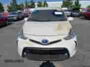 2015 Toyota Prius Two z VIN JTDZN3EU8FJ032378, wystawiony jako IAAI lot #42832289 z przebiegiem Nie podano mil oraz . Historia ofert i sprzedaży dostępna na DreamBid. Obrazek 12.