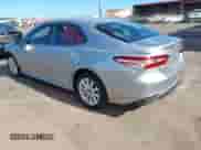 2019 Toyota Camry LE с VIN 4T1B11HK7KU848322, выставлен на аукционе IAAI как лот 43119234 с пробегом 26 780 миль миль и . История ставок и продаж доступна на DreamBid. Изображение 3.