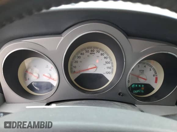 2008 Dodge Avenger R/T с VIN 1B3LC76M98N659198, выставлен на аукционе Copart как лот 50967555 с пробегом 143 975 миль миль и Списание • Salvage title. История ставок и продаж доступна на DreamBid. Изображение 9.