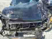 2010 Chevrolet Tahoe LTZ with VIN 1GNUKCE07AR175890, listed as a Copart auction lot 82205985 with Not provided miles and Salvage title. Bid and sale history available at DreamBid. Image 12.