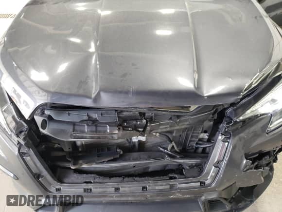 2023 Subaru Ascent Premium с VIN 4S4WMAED2P3429127, выставлен на аукционе Copart как лот 52187805 с пробегом 26 410 миль миль и Списание • Salvage title. История ставок и продаж доступна на DreamBid. Изображение 14.