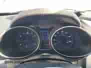 2013 Hyundai Veloster w/Gray Int z VIN KMHTC6AD7DU087124, wystawiony jako Copart lot #71488025 z przebiegiem 222 932 mil mil oraz Szkoda całkowita • Salvage title. Historia ofert i sprzedaży dostępna na DreamBid. Obrazek 9.