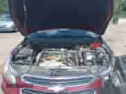 2015 Chevrolet Cruze Diesel z VIN 1G1P75SZ8F7201060, wystawiony jako IAAI lot #42753781 z przebiegiem 118 912 mil mil oraz . Historia ofert i sprzedaży dostępna na DreamBid. Obrazek 10.