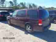 2006 Chevrolet Uplander 1LT z VIN 1GNDV33L76D126441, wystawiony jako IAAI lot #41168772 z przebiegiem 166 454 mil mil oraz . Historia ofert i sprzedaży dostępna na DreamBid. Obrazek 3.