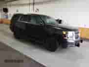 2016 Chevrolet Tahoe Commercial z VIN 1GNSKDEC9GR418681, wystawiony jako Copart lot #81162735 z przebiegiem 116 047 mil mil oraz Czysty tytuł • Clean title. Historia ofert i sprzedaży dostępna na DreamBid. Obrazek 4.