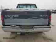 1995 Dodge 1500 с VIN 1B7HF16Z2SS280900, выставлен на аукционе Copart как лот 43546925 с пробегом 219 274 миль миль и Списание • Salvage title. История ставок и продаж доступна на DreamBid. Изображение 6.