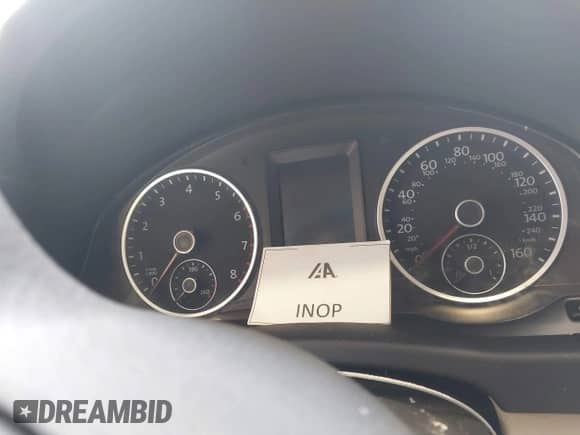 2017 Volkswagen Tiguan S с VIN WVGAV7AX4HW513251, выставлен на аукционе IAAI как лот 42830203 с пробегом Не указан миль и . История ставок и продаж доступна на DreamBid. Изображение 7.