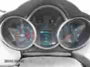 2014 Chevrolet Cruze 1LT с VIN 1G1PC5SB8E7477123, выставлен на аукционе IAAI как лот 43490639 с пробегом 149 603 миль миль и . История ставок и продаж доступна на DreamBid. Изображение 7.