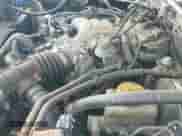 2003 Nissan Frontier XE with VIN 1N6ED29YX3C464606, listed as a IAAI auction lot 42988809 with 147,872 mi miles and . Bid and sale history available at DreamBid. Image 13.