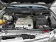 2006 Toyota Highlander w/3rd Row with VIN JTEEP21A260166853, listed as a Copart auction lot 84440065 with 155,547 mi miles and Salvage title. Bid and sale history available at DreamBid. Image 12.