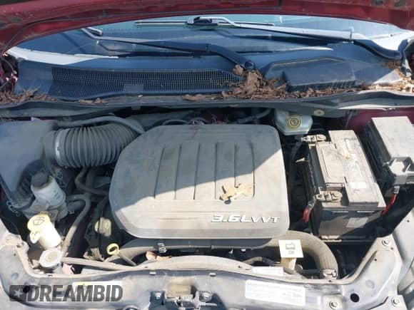 2014 Dodge Grand Caravan American Value with VIN 2C4RDGBG1ER453006, listed as a IAAI auction lot 42605221 with 177,684 mi miles and . Bid and sale history available at DreamBid. Image 10.
