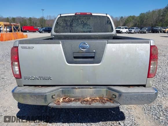 2012 Nissan Frontier S with VIN 1N6BD0CT0CC454042, listed as a IAAI auction lot 41749307 with 81,551 mi miles and . Bid and sale history available at DreamBid. Image 16.