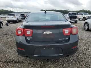 2015 Chevrolet Malibu LTZ z VIN 1G11F5SL4FF177463, wystawiony jako Copart lot #85356255 z przebiegiem 150 499 mil mil oraz Szkoda całkowita • Salvage title. Historia ofert i sprzedaży dostępna na DreamBid. Obrazek 6.