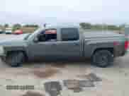 2011 Chevrolet Silverado 1500 LT with VIN 3GCPKSE36BG142049, listed as a IAAI auction lot 43304595 with 175,136 mi miles and . Bid and sale history available at DreamBid. Image 14.