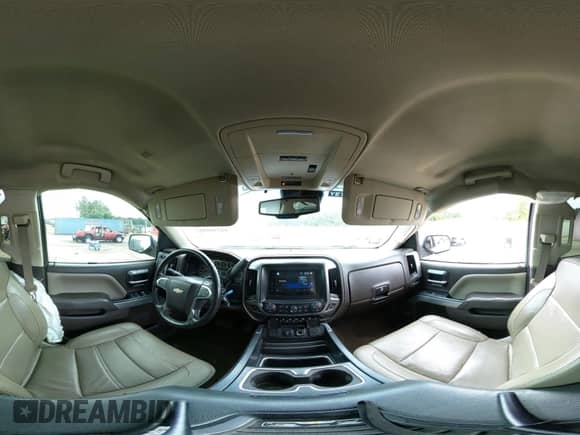2016 Chevrolet Silverado 1500 LTZ z VIN 3GCUKSEC5GG264816, wystawiony jako IAAI lot #42344166 z przebiegiem 338 247 mil mil oraz . Historia ofert i sprzedaży dostępna na DreamBid. Obrazek 21.