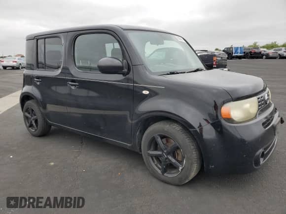 2009 Nissan Cube 1.8 Base с VIN JN8AZ28R69T114299, выставлен на аукционе Copart как лот 90069815 с пробегом 235 234 миль миль и Списание • Salvage title. История ставок и продаж доступна на DreamBid. Изображение 4.
