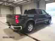 2019 Chevrolet Silverado 1500 LT with VIN 1GCUYDED2KZ143754, listed as a Copart auction lot 85910945 with 81,952 mi miles and Salvage title. Bid and sale history available at DreamBid. Image 3.