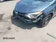 2016 Toyota Corolla L with VIN 2T1BURHE5GC482739, listed as a IAAI auction lot 42941892 with 190,808 mi miles and . Bid and sale history available at DreamBid. Image 6.