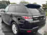 2014 Land Rover Range Rover Sport SE с VIN SALWG2WF2EA373743, выставлен на аукционе Copart как лот 84452155 с пробегом 128 510 миль миль и Чистый • Clean title. История ставок и продаж доступна на DreamBid. Изображение 3.