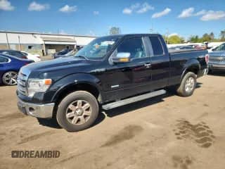 2013 Ford F-150 XL с VIN 1FTFX1ET4DFC84010, выставлен на аукционе Copart как лот 71259255 с пробегом 229 833 миль миль и Чистый • Clean title. История ставок и продаж доступна на DreamBid. Изображение 1.
