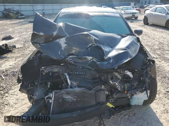 2015 Chevrolet Malibu LT с VIN 1G11C5SL9FF304992, выставлен на аукционе Copart как лот 80992995 с пробегом Не указан миль и Списание • Salvage title. История ставок и продаж доступна на DreamBid. Изображение 5.