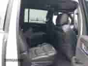 2020 Cadillac Escalade ESV Platinum с VIN 1GYS4KKJ6LR163888, выставлен на аукционе IAAI как лот 42978384 с пробегом 64 309 миль миль и . История ставок и продаж доступна на DreamBid. Изображение 8.