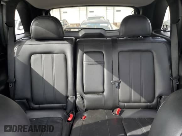 2014 Chevrolet Captiva Sport LTZ с VIN 3GNAL4EK5ES594136, выставлен на аукционе Copart как лот 79026834 с пробегом 102 892 миль миль и Списание • Salvage title. История ставок и продаж доступна на DreamBid. Изображение 10.