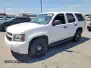 2013 Chevrolet Tahoe Commercial z VIN 1GNSK2E09DR349030, wystawiony jako Copart lot #69140325 z przebiegiem 163 621 mil mil oraz Czysty tytuł • Clean title. Historia ofert i sprzedaży dostępna na DreamBid. Obrazek 1.