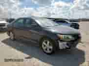 2014 Toyota Camry L с VIN 4T1BF1FK2EU749996, выставлен на аукционе Copart как лот 82160735 с пробегом 94 799 миль миль и Списание • Salvage title. История ставок и продаж доступна на DreamBid. Изображение 4.