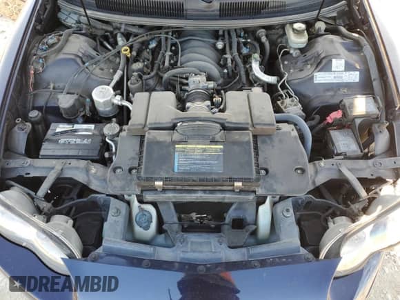 2000 Chevrolet Camaro Z28 z VIN 2G1FP22G3Y2123001, wystawiony jako Copart lot #85730994 z przebiegiem 32 579 mil mil oraz Szkoda całkowita • Salvage title. Historia ofert i sprzedaży dostępna na DreamBid. Obrazek 12.