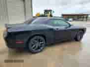 2023 Dodge Challenger SXT with VIN 2C3CDZAGXPH574116, listed as a Copart auction lot 82169465 with 54,003 mi miles and Clean title. Bid and sale history available at DreamBid. Image 3.