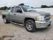 2013 Chevrolet Silverado 1500 LT с VIN 1GCRKSE71DZ112553, выставлен на аукционе Copart как лот 81143855 с пробегом 133 721 миль миль и Списание • Salvage title. История ставок и продаж доступна на DreamBid. Изображение 4.