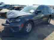 2025 Jeep Grand Cherokee Altitude with VIN 1C4RJGAGXSC284361, listed as a IAAI auction lot 42037914 with 1,871 mi miles and . Bid and sale history available at DreamBid. Image 18.