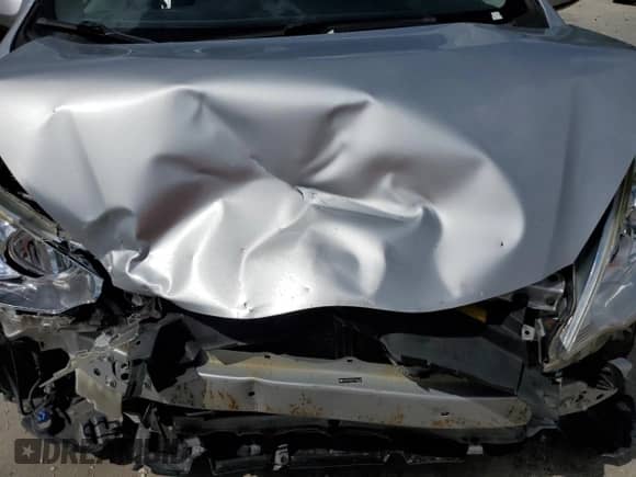 2014 Toyota Prius Two z VIN JTDKDTB3XE1569140, wystawiony jako Copart lot #85337755 z przebiegiem 129 826 mil mil oraz Szkoda całkowita • Salvage title. Historia ofert i sprzedaży dostępna na DreamBid. Obrazek 11.