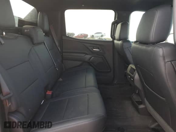 2024 Chevrolet Silverado EV Work Truck с VIN 1GC10VEL1RU200511, выставлен на аукционе Copart как лот 85029964 с пробегом Не указан миль и Чистый • Clean title. История ставок и продаж доступна на DreamBid. Изображение 10.