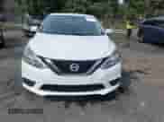 2017 Nissan Sentra SR with VIN 3N1AB7AP5HY304464, listed as a IAAI auction lot 43406626 with 31,774 mi miles and . Bid and sale history available at DreamBid. Image 13.