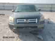 2007 Honda Pilot EX с VIN 5FNYF28487B029584, выставлен на аукционе Copart как лот 81162345 с пробегом 237 147 миль миль и Списание • Salvage title. История ставок и продаж доступна на DreamBid. Изображение 5.