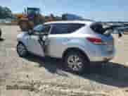 2014 Nissan Murano SV z VIN JN8AZ1MU0EW409461, wystawiony jako Copart lot #65996395 z przebiegiem Nie podano mil oraz Nie do naprawy • Non repairable. Historia ofert i sprzedaży dostępna na DreamBid. Obrazek 2.