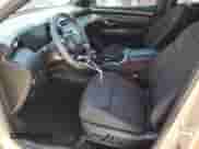 2023 Hyundai Santa Cruz SEL с VIN 5NTJCDAE3PH070748, выставлен на аукционе Copart как лот 81835485 с пробегом 28 171 миль миль и Списание • Salvage title. История ставок и продаж доступна на DreamBid. Изображение 7.