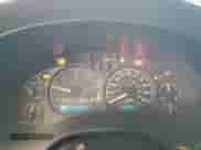 2004 Chevrolet S-10 LS z VIN 1GCDT13X04K127820, wystawiony jako Copart lot #80686315 z przebiegiem 114 224 mil mil oraz Nie do naprawy • Non repairable. Historia ofert i sprzedaży dostępna na DreamBid. Obrazek 9.