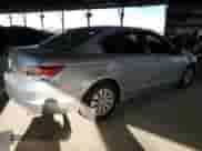 2010 Honda Accord LX z VIN 1HGCP2E39AA118147, wystawiony jako Copart lot #43187675 z przebiegiem Nie podano mil oraz Szkoda całkowita • Salvage title. Historia ofert i sprzedaży dostępna na DreamBid. Obrazek 3.