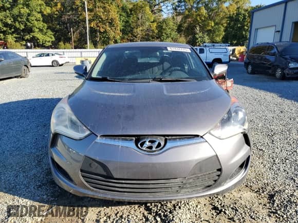 2016 Hyundai Veloster с VIN KMHTC6ADXGU271316, выставлен на аукционе Copart как лот 87432775 с пробегом 160 132 миль миль и Чистый • Clean title. История ставок и продаж доступна на DreamBid. Изображение 5.