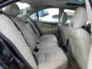 2009 Volvo S60 2.5T с VIN YV1RH592592724182, выставлен на аукционе Copart как лот 87472324 с пробегом 96 754 миль миль и Списание • Salvage title. История ставок и продаж доступна на DreamBid. Изображение 10.