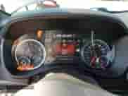 2022 Ram 1500 Lone Star z VIN 1C6RREBT1NN436343, wystawiony jako Copart lot #52028985 z przebiegiem 13 784 mil mil oraz Szkoda całkowita • Salvage title. Historia ofert i sprzedaży dostępna na DreamBid. Obrazek 9.