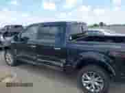 2015 Ford F-150 XLT z VIN 1FTEW1EG8FFB62075, wystawiony jako IAAI lot #42535476 z przebiegiem 153 301 mil mil oraz . Historia ofert i sprzedaży dostępna na DreamBid. Obrazek 14.