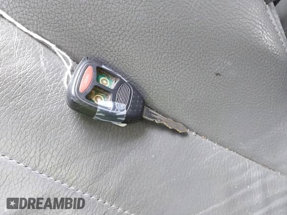 2005 Dodge Dakota с VIN 1D7HE58K75S130091, выставлен на аукционе IAAI как лот 41616904 с пробегом 157 452 миль миль и . История ставок и продаж доступна на DreamBid. Изображение 11.