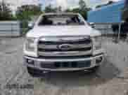 2017 Ford F-150 XLT с VIN 1FTEW1EG3HFC56271, выставлен на аукционе Copart как лот 69077465 с пробегом 91 125 миль миль и Списание • Salvage title. История ставок и продаж доступна на DreamBid. Изображение 5.